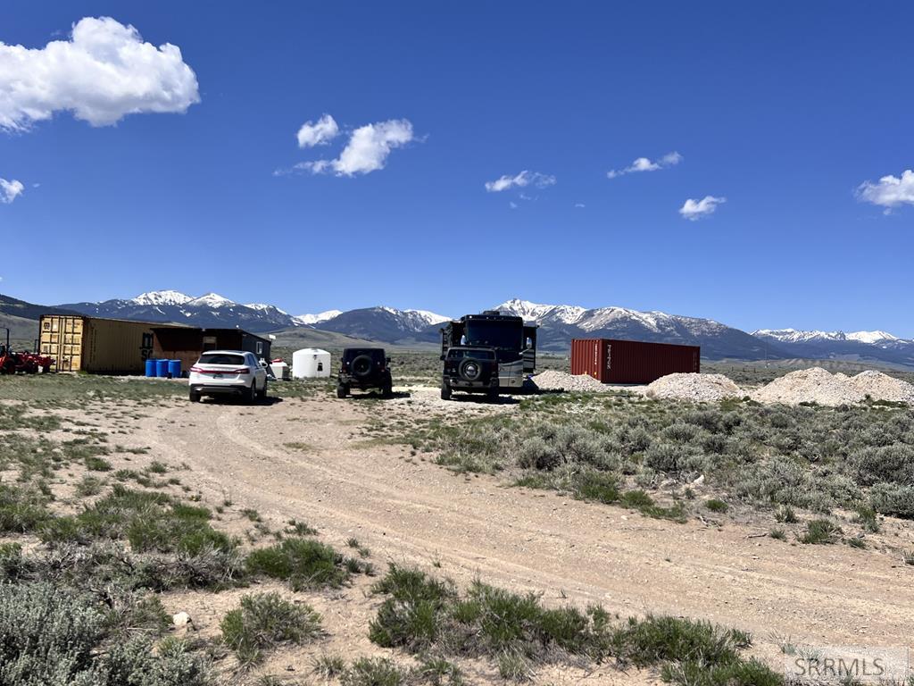 22 Sutton Lane Leadore, ID 83464 - Photo 37 of 40 30 acres. Killer views. Off-grid ready