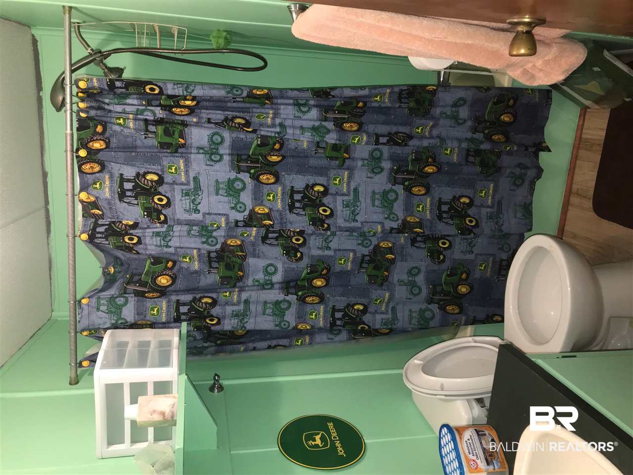 1000 Poole Road Castleberry, AL 36432 - Photo 16 of 17