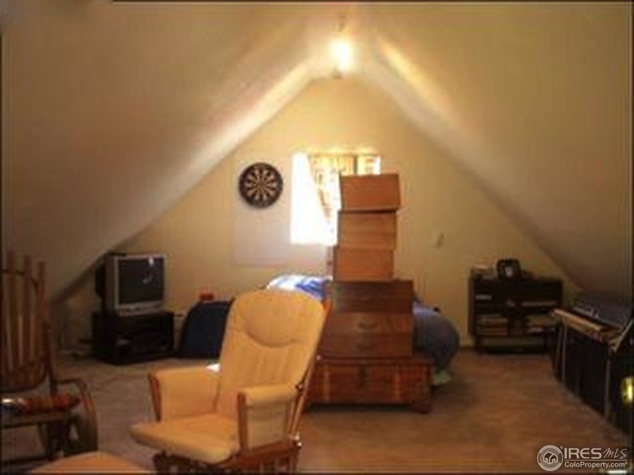 351 Aurora Road Black Hawk, CO 80422 - Photo 11 of 16 Great Studio Above Garage