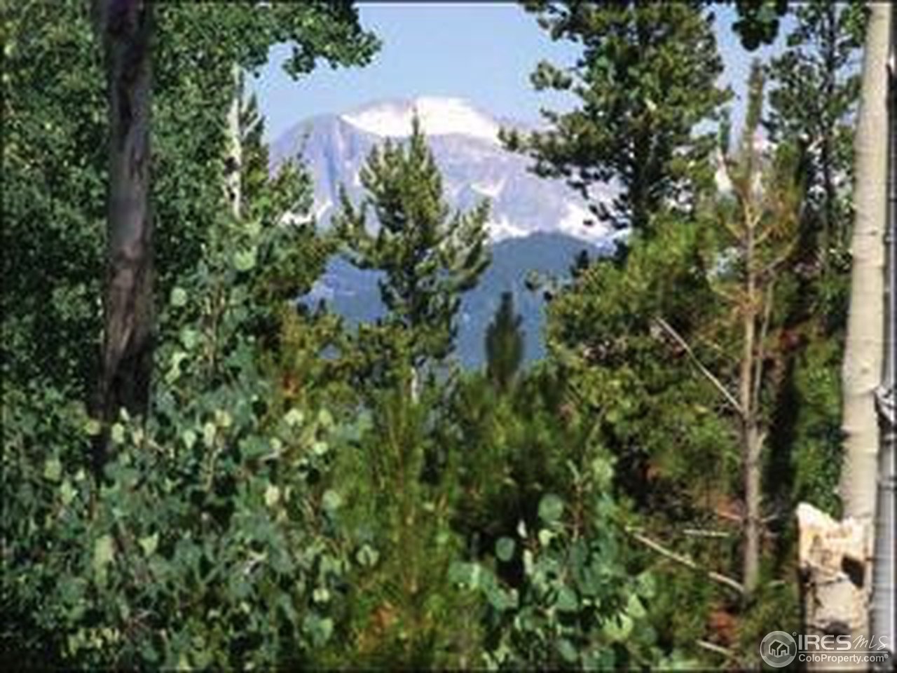 351 Aurora Road Black Hawk, CO 80422 - Photo 16 of 16 Beautiful Divide Views!