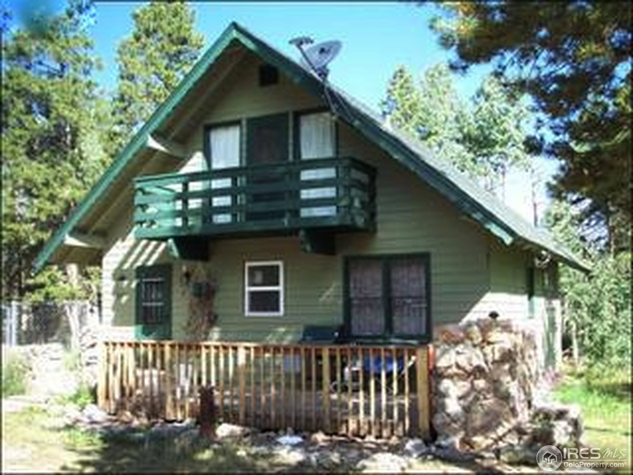 351 Aurora Road Black Hawk, CO 80422 - Photo 2 of 16 Welcome Home!