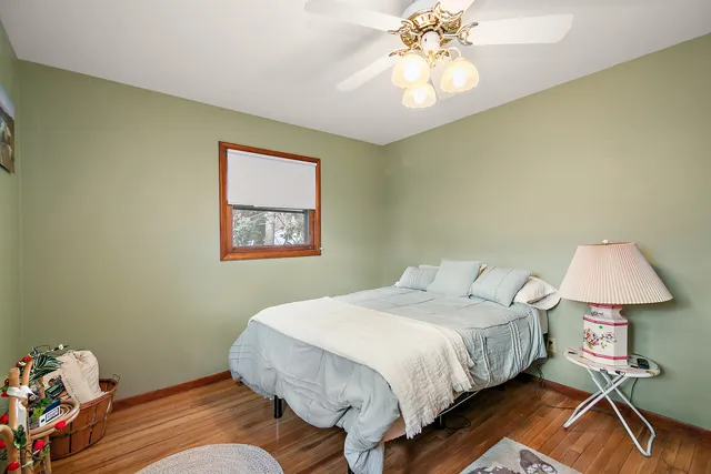 $240,000 | 1611 Quail Drive, St. Anne, IL 60964