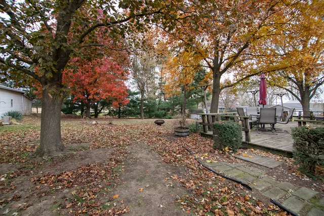 $240,000 | 1611 Quail Drive, St. Anne, IL 60964