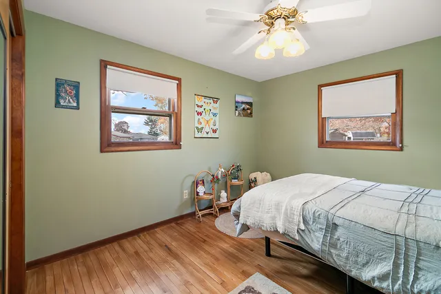 $240,000 | 1611 Quail Drive, St. Anne, IL 60964