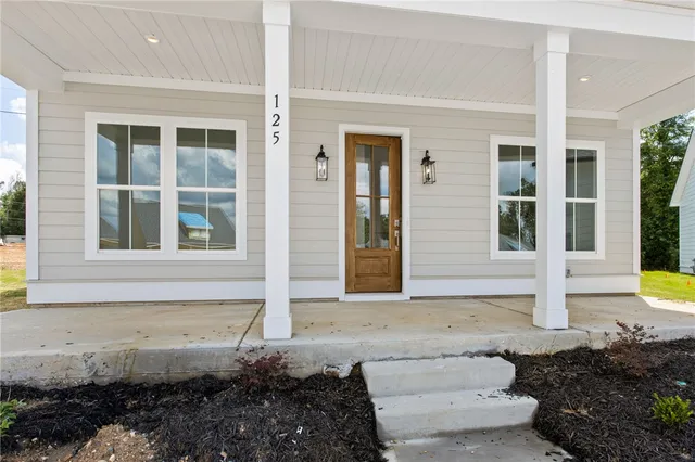 $269,990 | 125 Cottage Lane, Greenwood, SC 29649