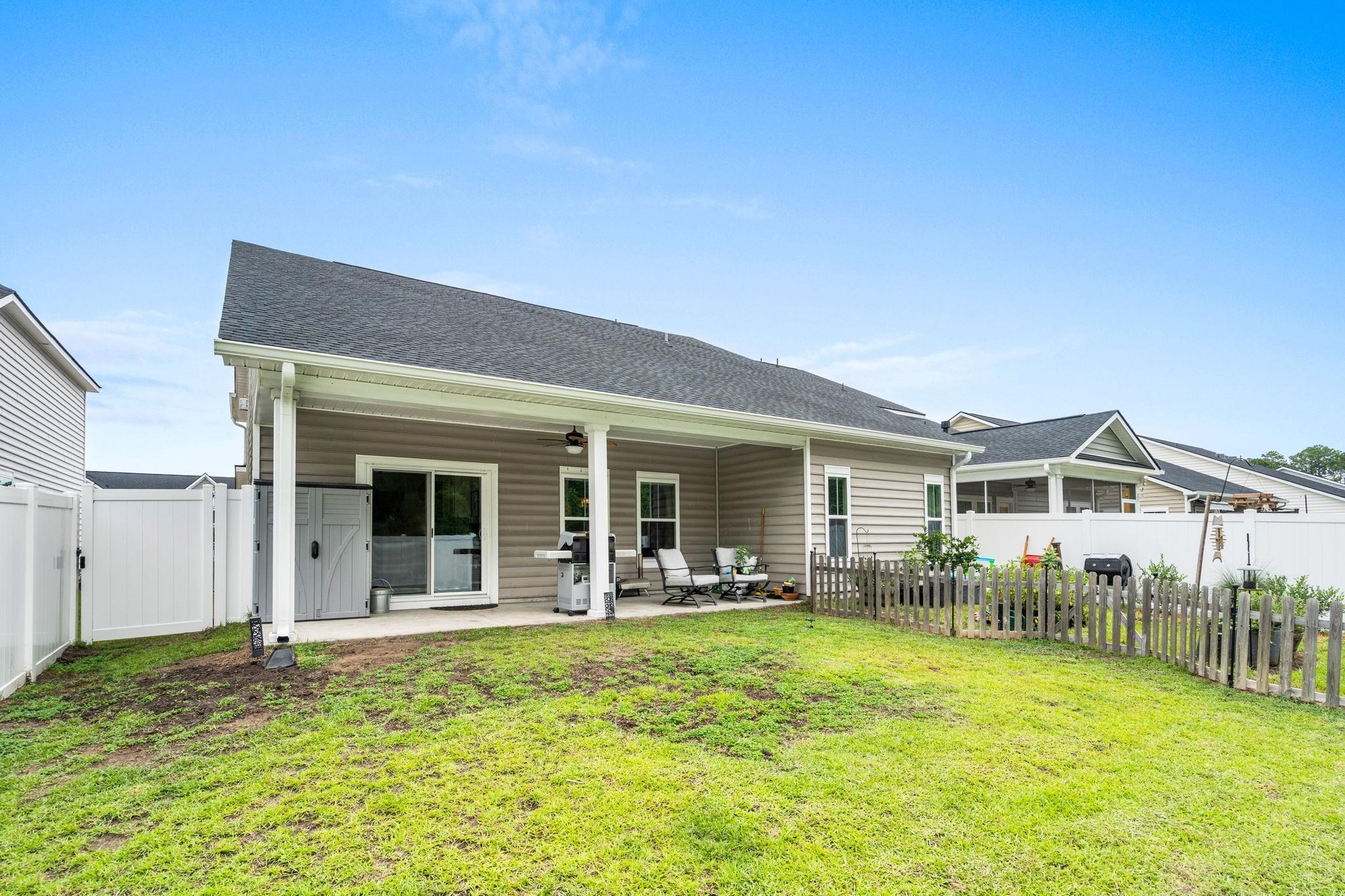 273 Augusta Green Way Myrtle Beach, SC 29579 - Photo 31 of 65