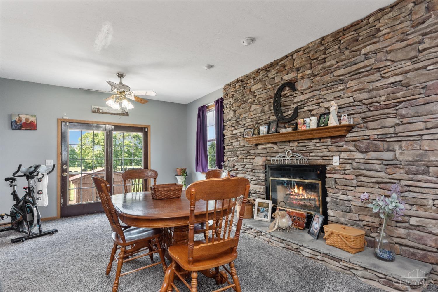 8759 McGohan Road Georgetown, OH 45121 - Photo 25 of 50