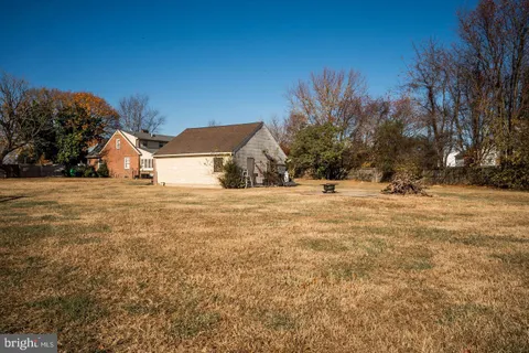 a view of terrace with seating space