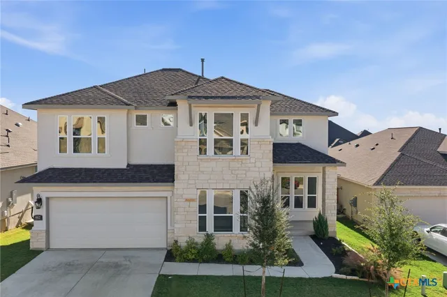 $594,000 | 662 Hidden View Street, New Braunfels, TX 78130