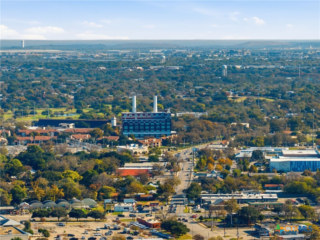 662 Hidden View Street New Braunfels, TX 78130 - Photo 46 of 46 an aerial view of a city