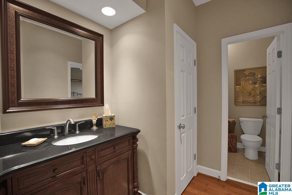 1114 Saddlebrook Road Birmingham, AL 35210 - Photo 24 of 46