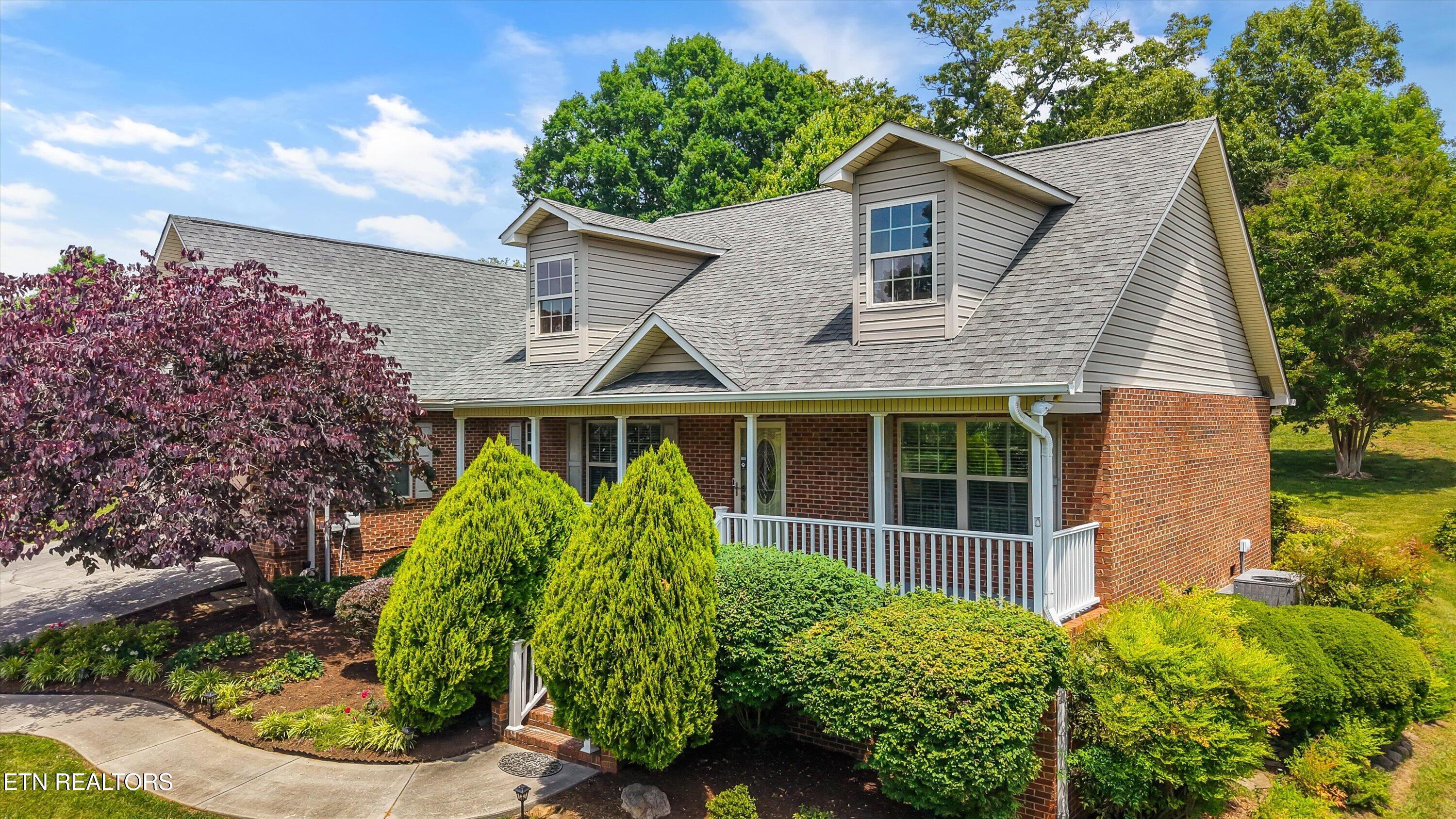 1432 Chessingham Drive Maryville, TN 37801 - Photo 2 of 40 03-1432 Chessingham Dr 40