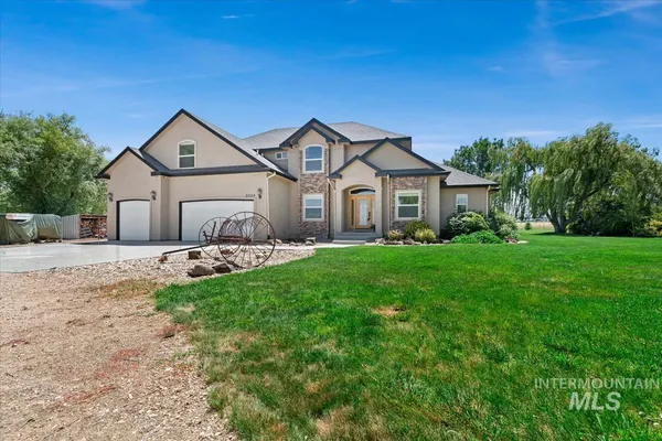 $1,500,000 | 2324 South Kaesemeyer Lane, Kuna, ID 83634