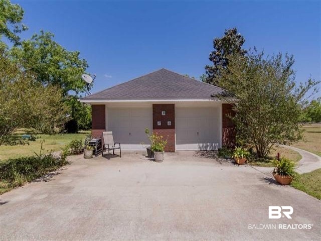 12911 Riverview Road Daphne, AL 36526 - Photo 4 of 13