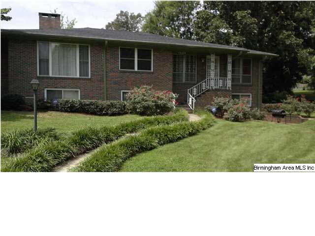 1466 Tomahawk Road Birmingham, AL 35214 - Photo 1 of 2