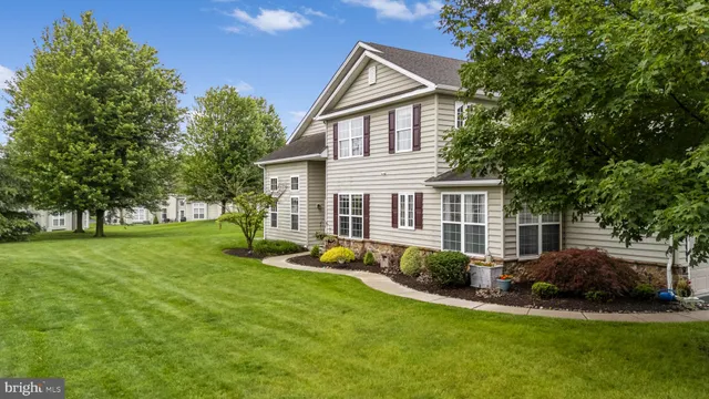 $369,900 | 1520 Lexington Way, Morgantown, PA 19543