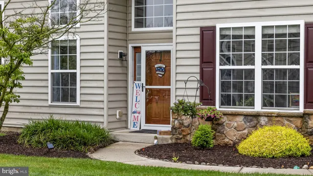 $369,900 | 1520 Lexington Way, Morgantown, PA 19543