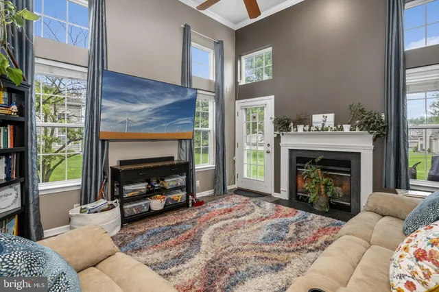 $369,900 | 1520 Lexington Way, Morgantown, PA 19543