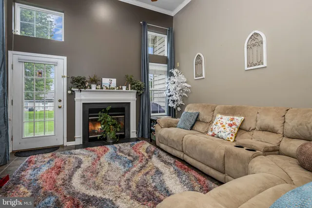 $369,900 | 1520 Lexington Way, Morgantown, PA 19543