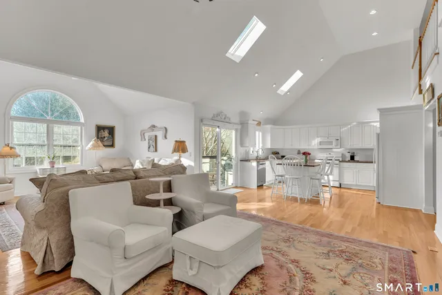 $749,900 | 83 Long Hill Farm, Unit 83, Guilford, CT 06437