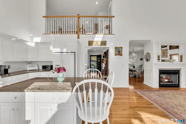 $749,900 | 83 Long Hill Farm, Unit 83, Guilford, CT 06437