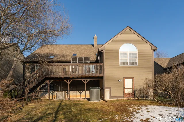 $749,900 | 83 Long Hill Farm, Unit 83, Guilford, CT 06437