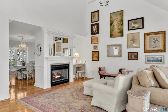 $749,900 | 83 Long Hill Farm, Unit 83, Guilford, CT 06437