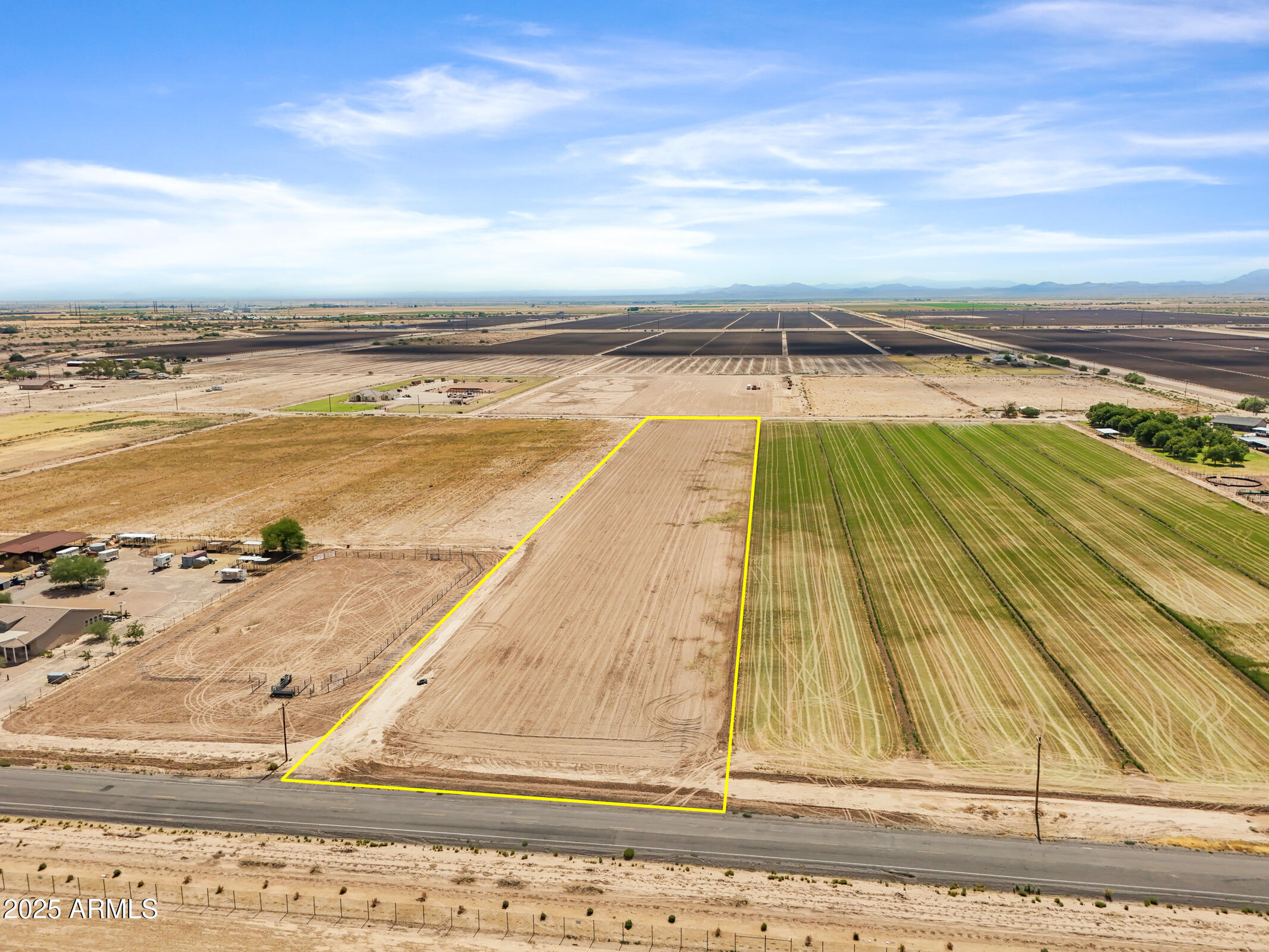 0 South Tweedy Road Casa Grande, AZ 85194 - Photo 11 of 22 a view of an swimming pool