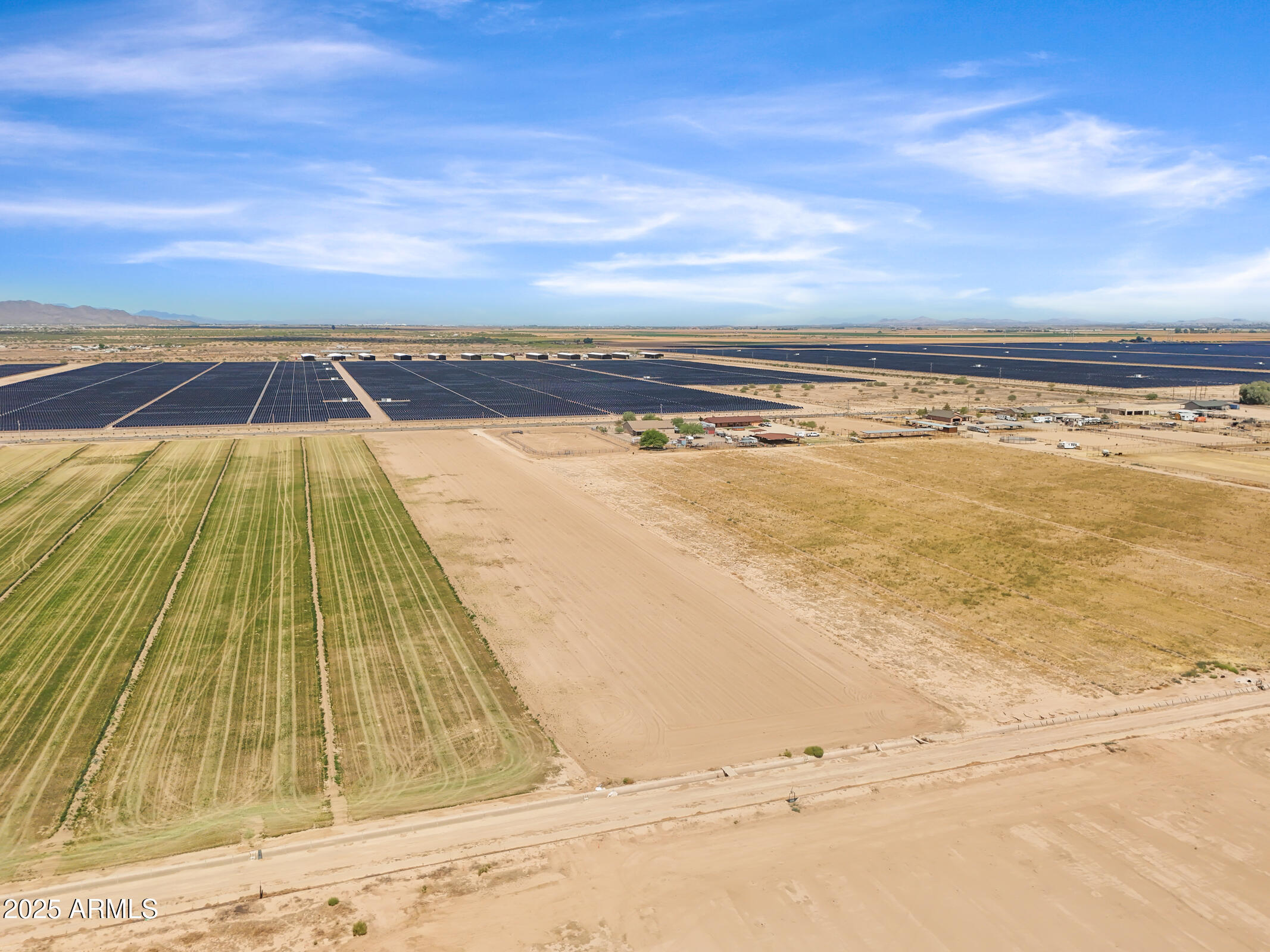 0 South Tweedy Road Casa Grande, AZ 85194 - Photo 17 of 22 a view of an ocean
