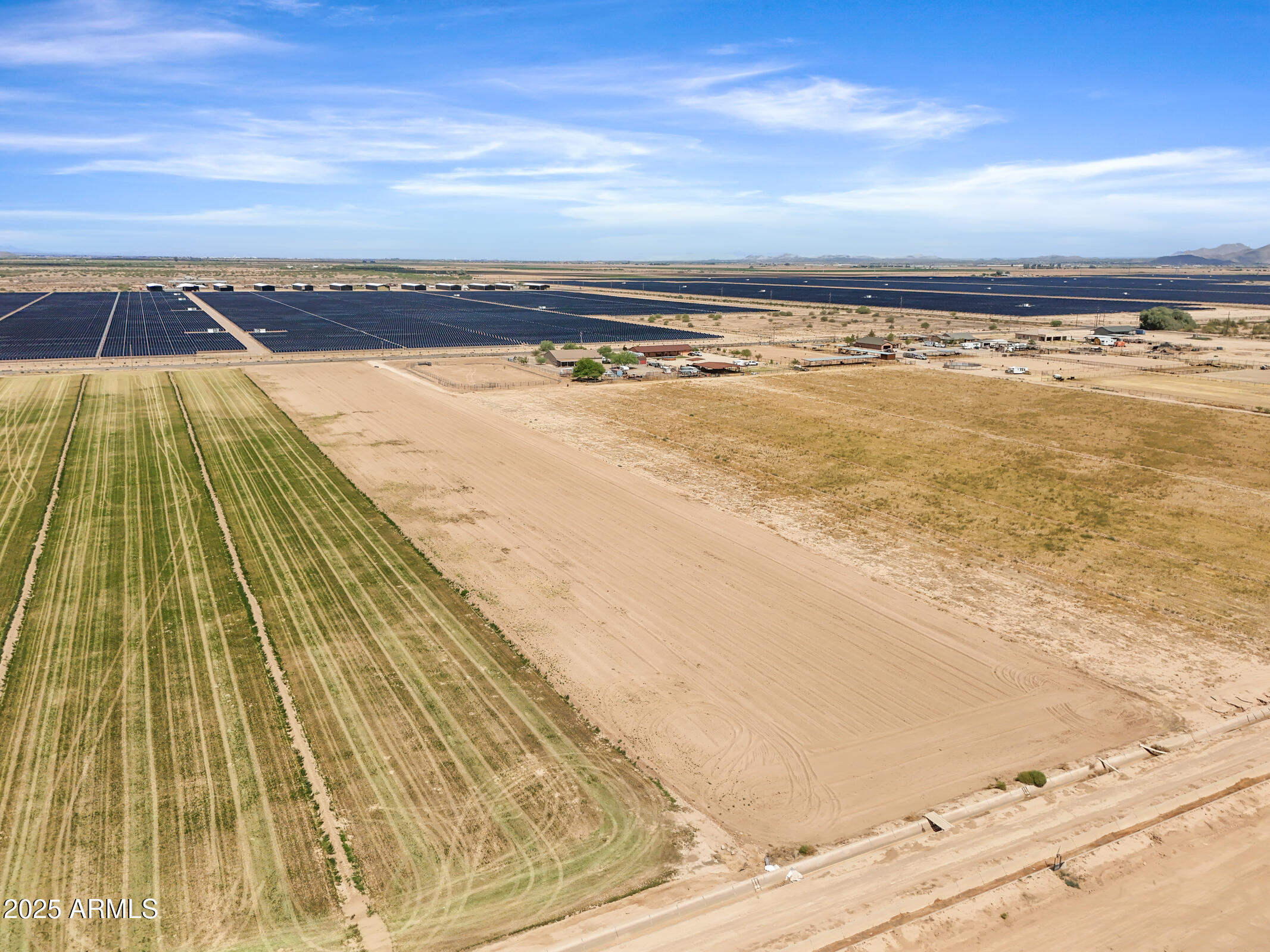 0 South Tweedy Road Casa Grande, AZ 85194 - Photo 21 of 22 a view of an ocean