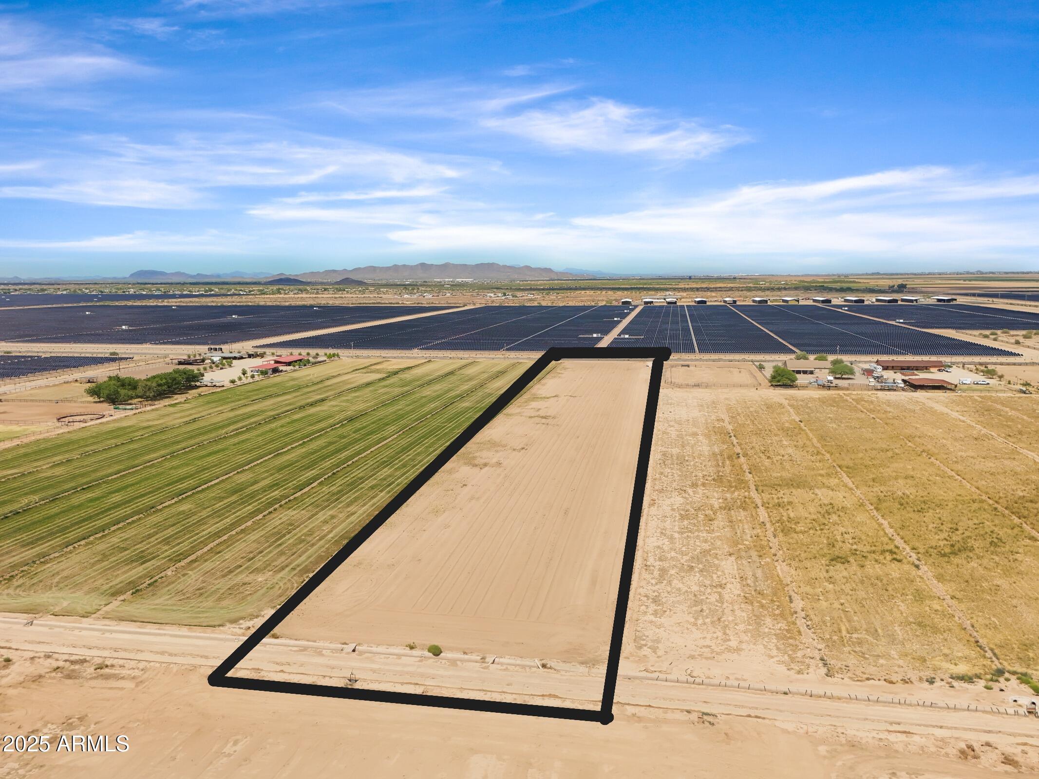 0 South Tweedy Road Casa Grande, AZ 85194 - Photo 4 of 22