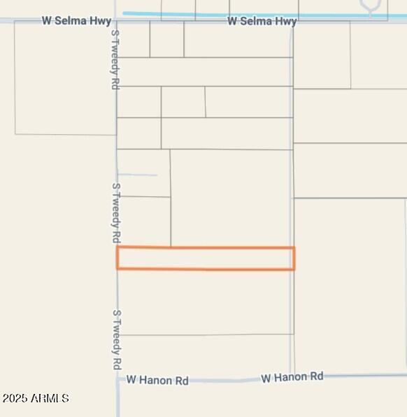 0 South Tweedy Road Casa Grande, AZ 85194 - Photo 8 of 22 a picture of a room