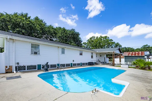 $210,000 | 100 Farmer Lane, Thibodaux, LA 70301
