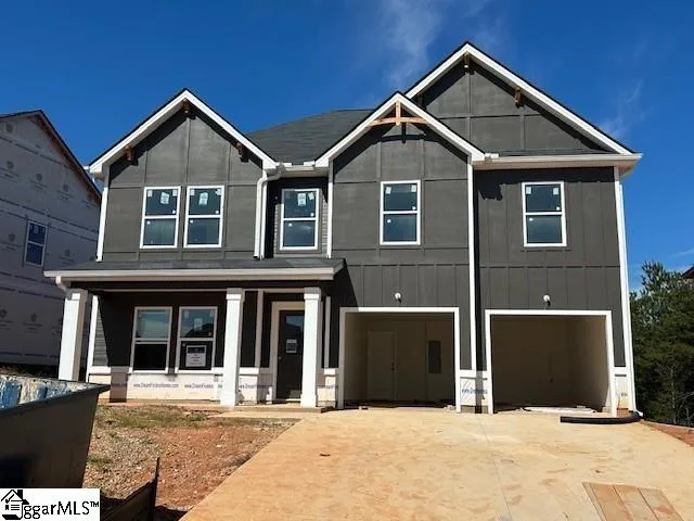 $325,990 | 305 Talbert Trail, Landrum, SC 29356