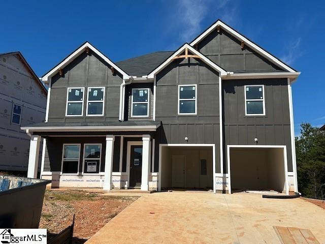305 Talbert Trail Landrum, SC 29356 - Photo 1 of 18