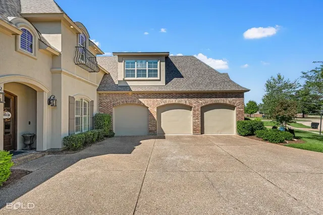 $595,000 | Undisclosed Address, Shreveport, LA 71115