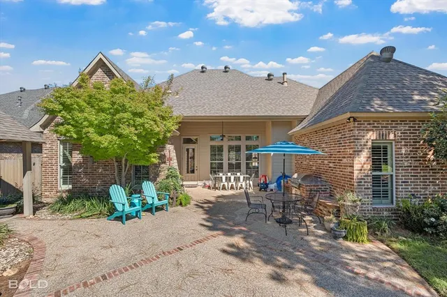 $595,000 | Undisclosed Address, Shreveport, LA 71115