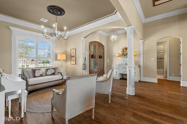 $595,000 | Undisclosed Address, Shreveport, LA 71115