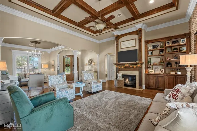 $595,000 | Undisclosed Address, Shreveport, LA 71115