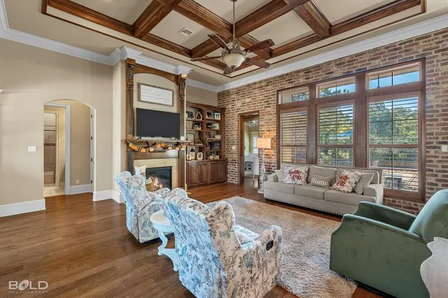 $595,000 | Undisclosed Address, Shreveport, LA 71115