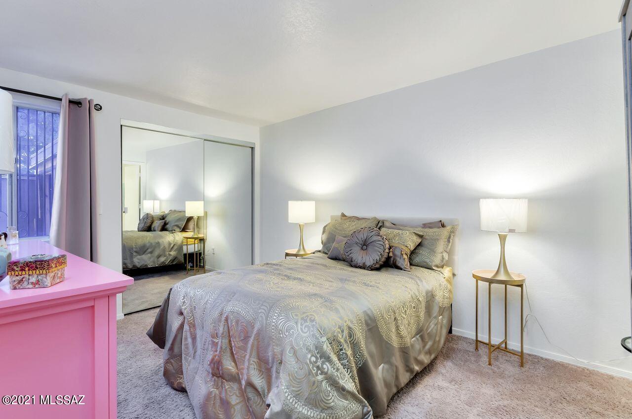 650 South Pantano Road, Unit C Tucson, AZ 85710 - Photo 29 of 36 Gallery Image 29