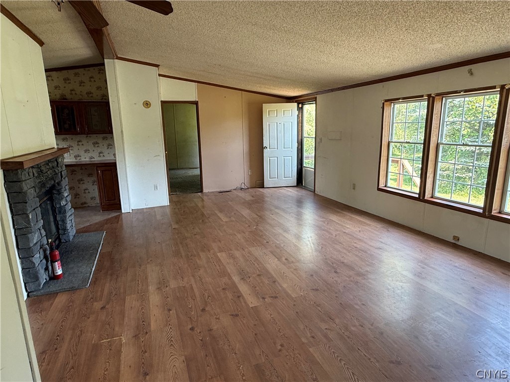 8935 Eddy Road Sullivan, NY 13032 - Photo 3 of 27 Bright & spacious