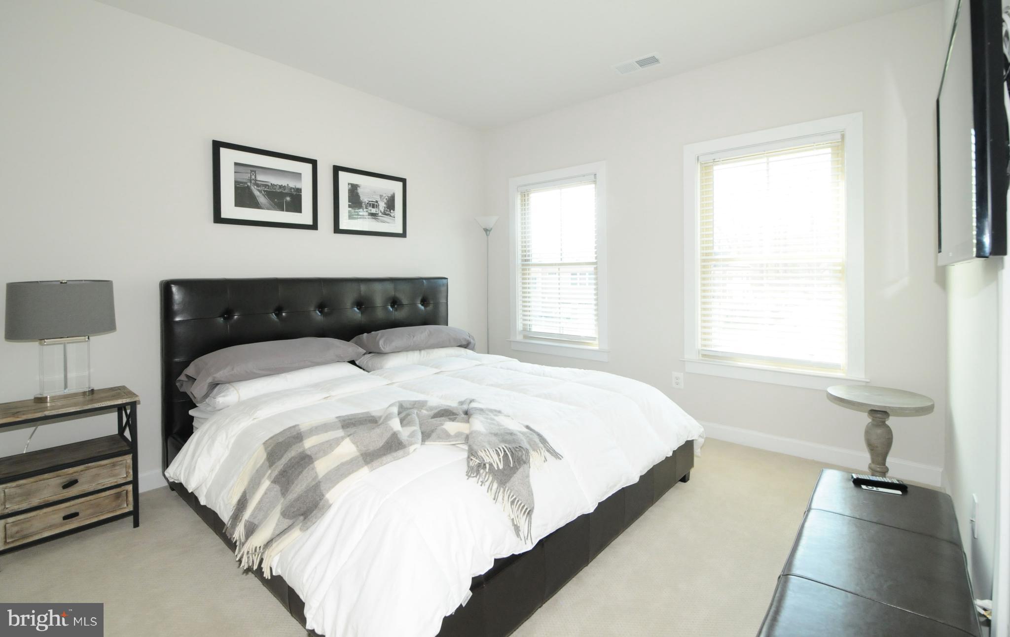 2354 Chadlington Road Falls Church, VA 22043 - Photo 24 of 41 BEDROOM 2 IS 13 FT. 9 x 11 FT. 7