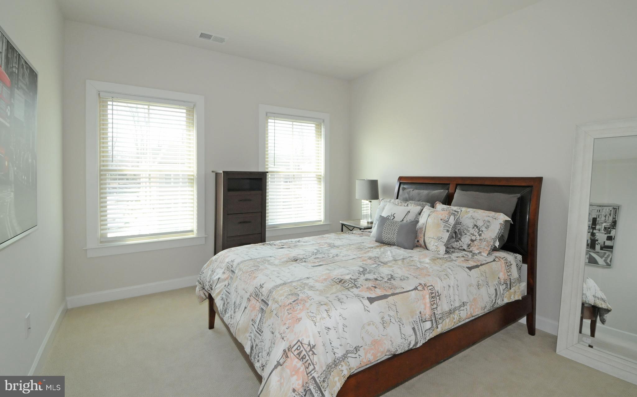 2354 Chadlington Road Falls Church, VA 22043 - Photo 25 of 41 BEDROOM 3 IS 13 FT. 10 x 11