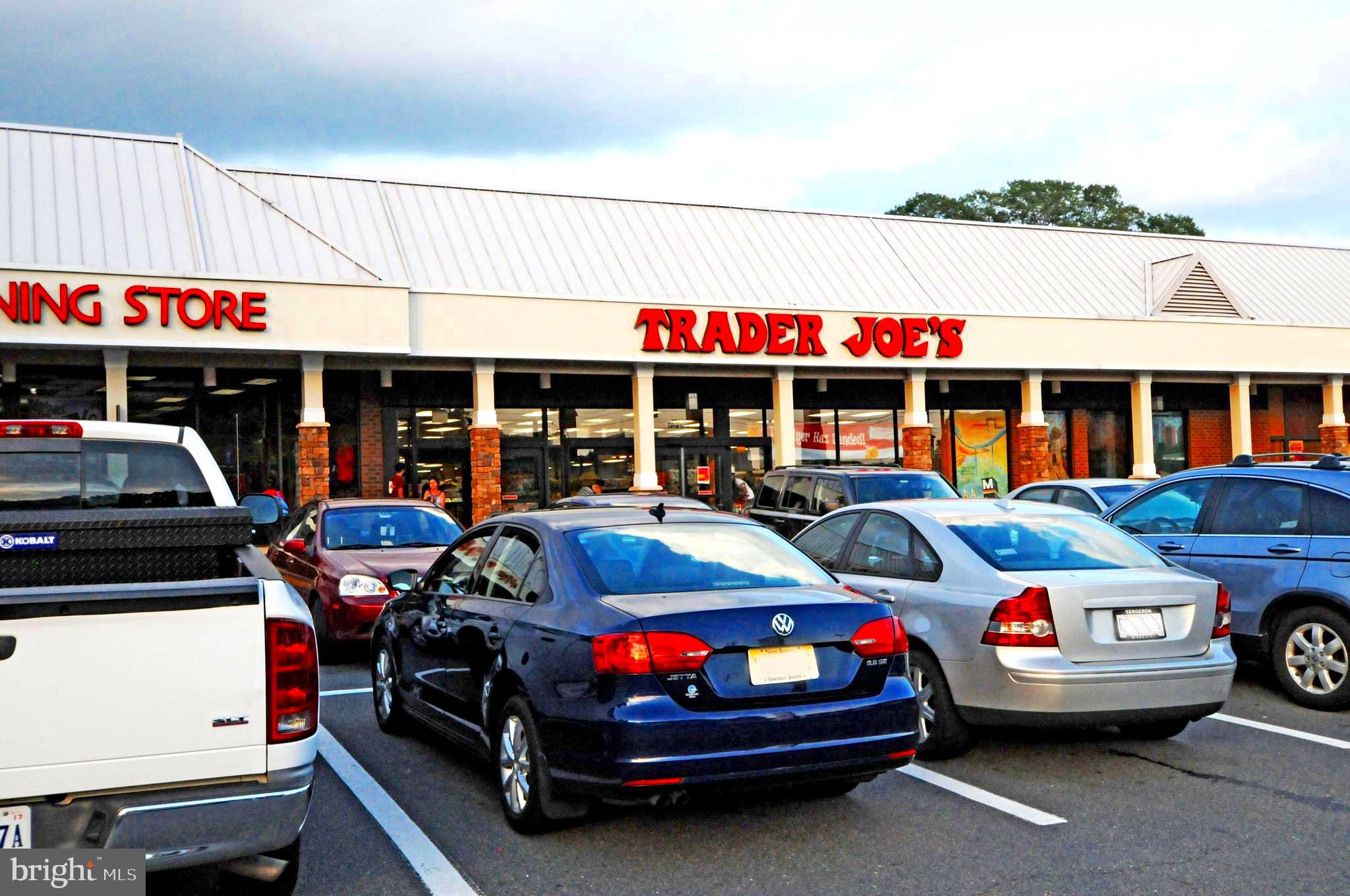 2354 Chadlington Road Falls Church, VA 22043 - Photo 40 of 41 TRADER JOE'S IS ALSO A 4 MINUTE DRIVE