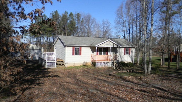 3179 Horseshoe Road Appomattox, VA 24522 - Photo 1 of 1 Gallery Image 1