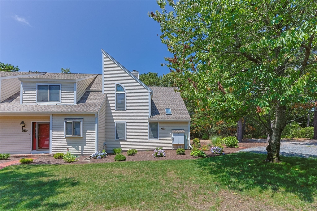 49 G Shellback Way, Unit 49G Mashpee, MA 02649 - Photo 3 of 42 Gallery Image 3