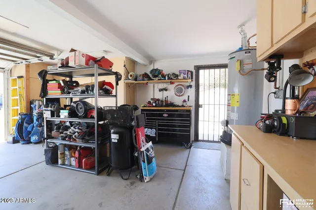 $595,000 | 8742 West Wethersfield Road, Peoria, AZ 85381