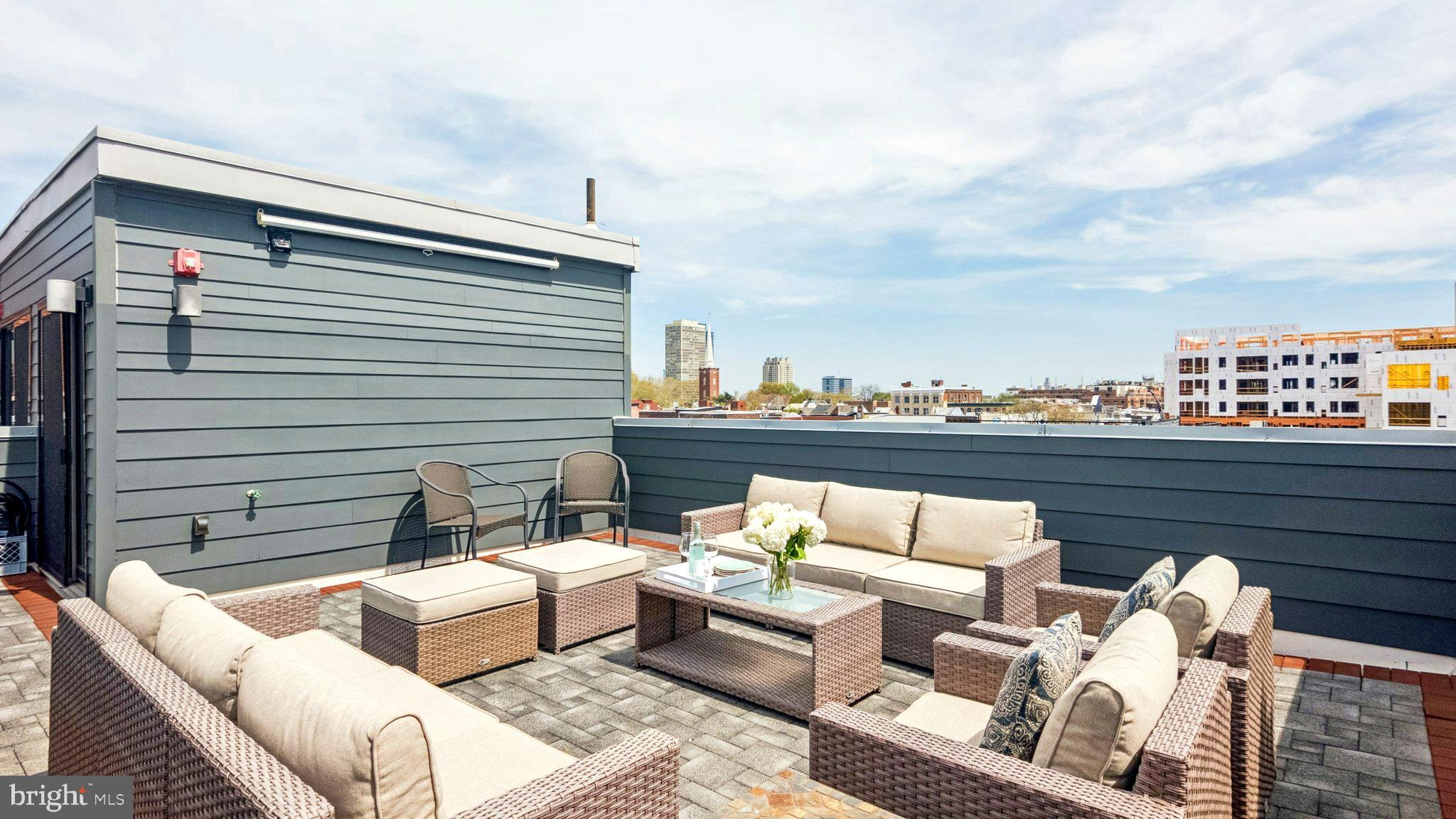 520 Kater Street, Unit D5 Philadelphia, PA 19147 - Photo 31 of 42