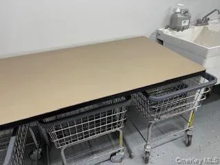 a close up of a sink